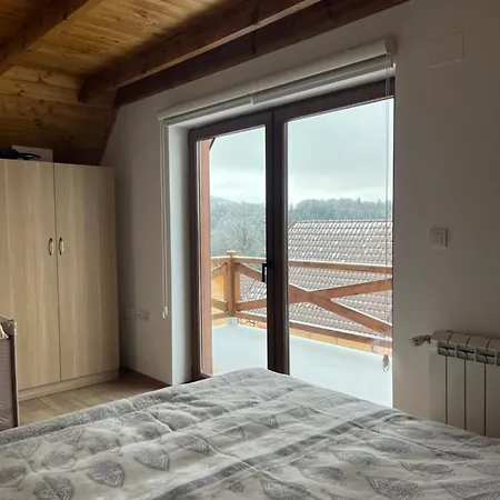 Prika Zika Casa de Férias Sekulic