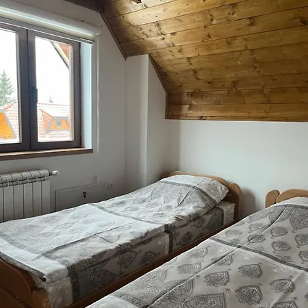 Prika Zika Holiday home