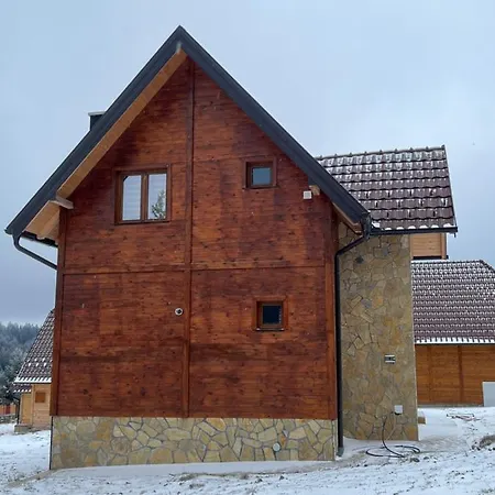 Prika Zika Holiday home Sekulic