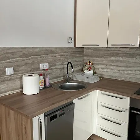 Prika Zika Casa de Férias *