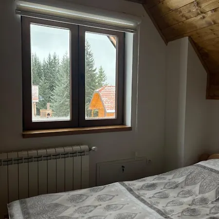 Holiday home Prika Zika Sekulic
