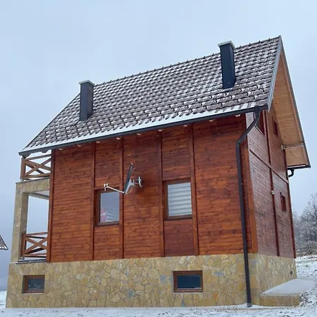 Prika Zika Holiday home Sekulic