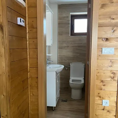 Holiday home Prika Zika Sekulic