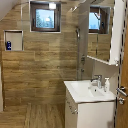 Prika Zika Holiday home Sekulic