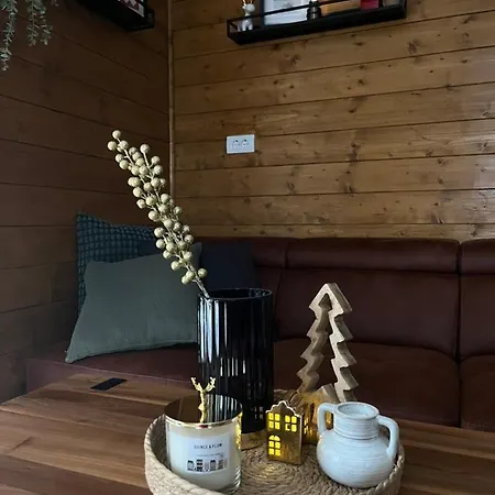 Casa de Férias Prika Zika