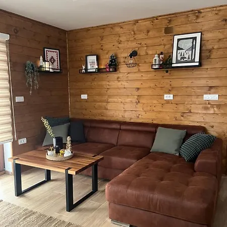 Prika Zika Holiday home