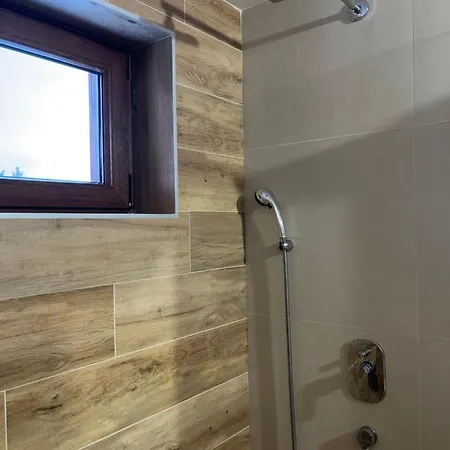 Prika Zika Dom wakacyjny *