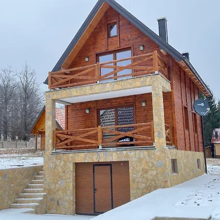 Holiday home Prika Zika *