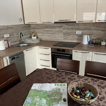 Casa vacanze Prika Zika *