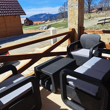 Holiday home Prika Zika *