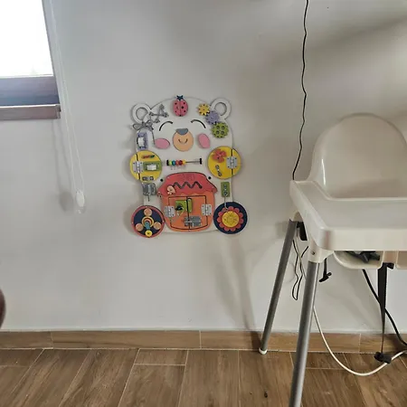 Prika Zika Casa de Férias